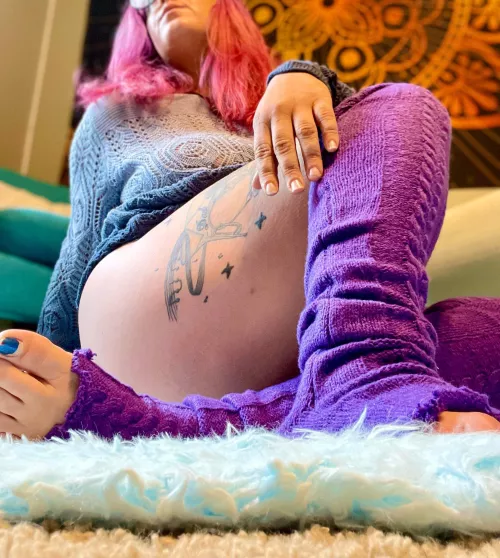 Sitting here daydreaming a little by Celeste_Teal_Love