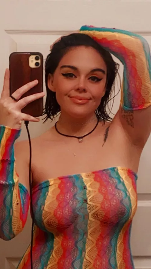 smiling is def my favorite  by bangbangreign21