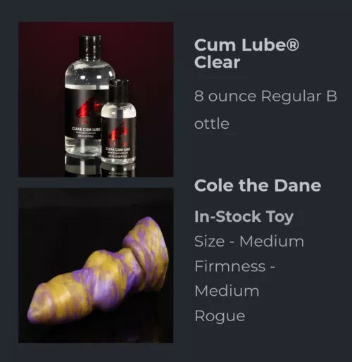 So I went against my last post of saying I wasn't going to get anything to getting a M/M Cole by LeeGeneral01