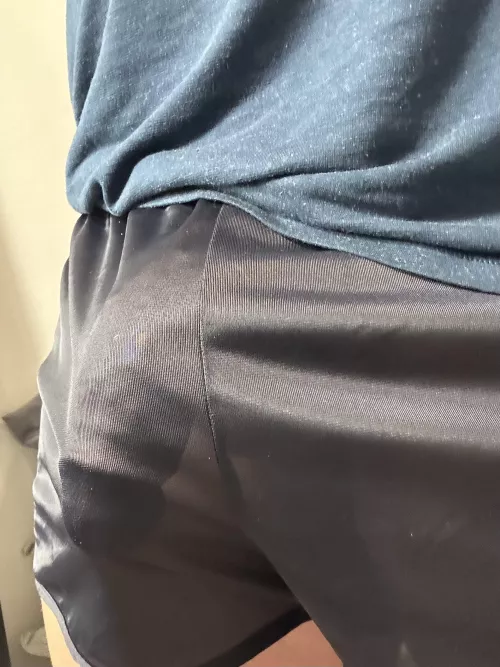 Sooo…. Anyone want to spot me while I do some deadlifts at the gym? by longdongsilver454545