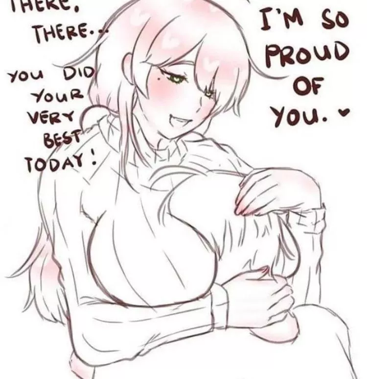 Sorry if repost, but god there is nothing I wouldn’t do by Icy-Selection-7047