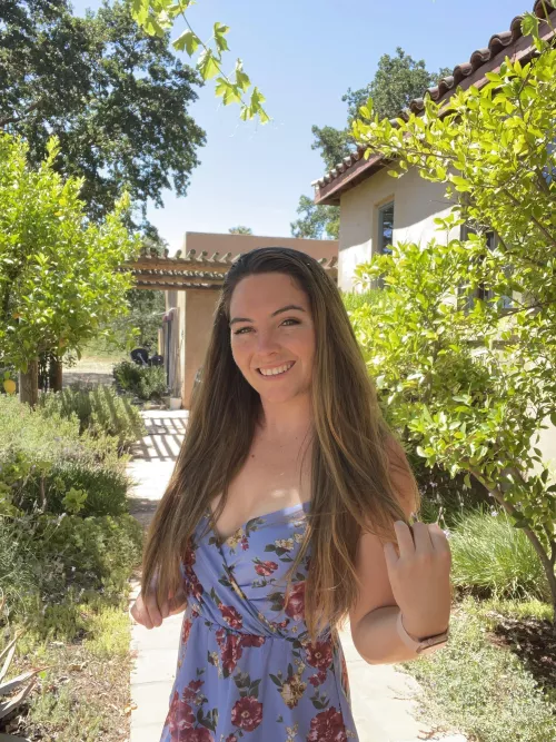 springtime means dress season has returned 👗 by princess-f33t