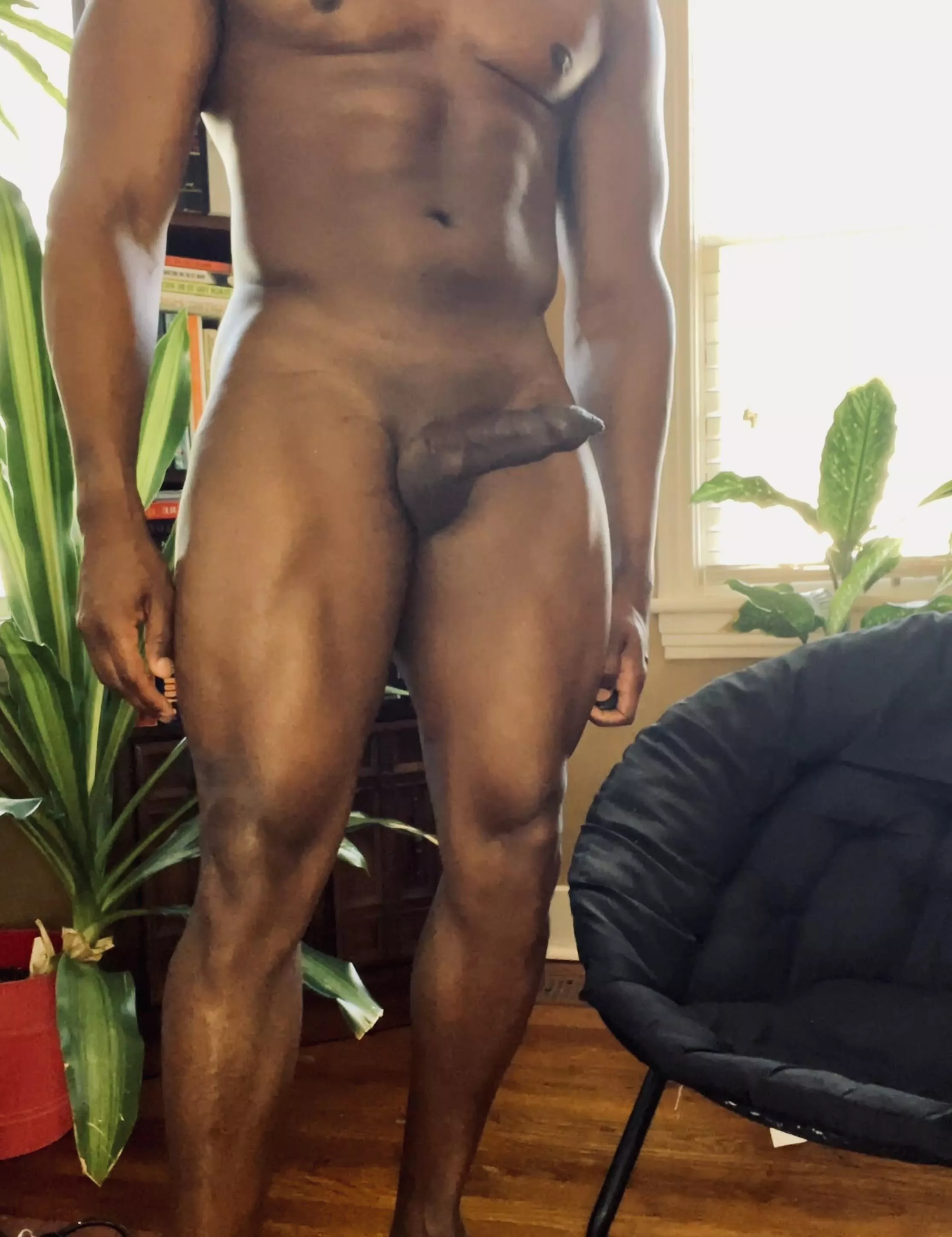 Starting the day sexy posted by ADeepRead