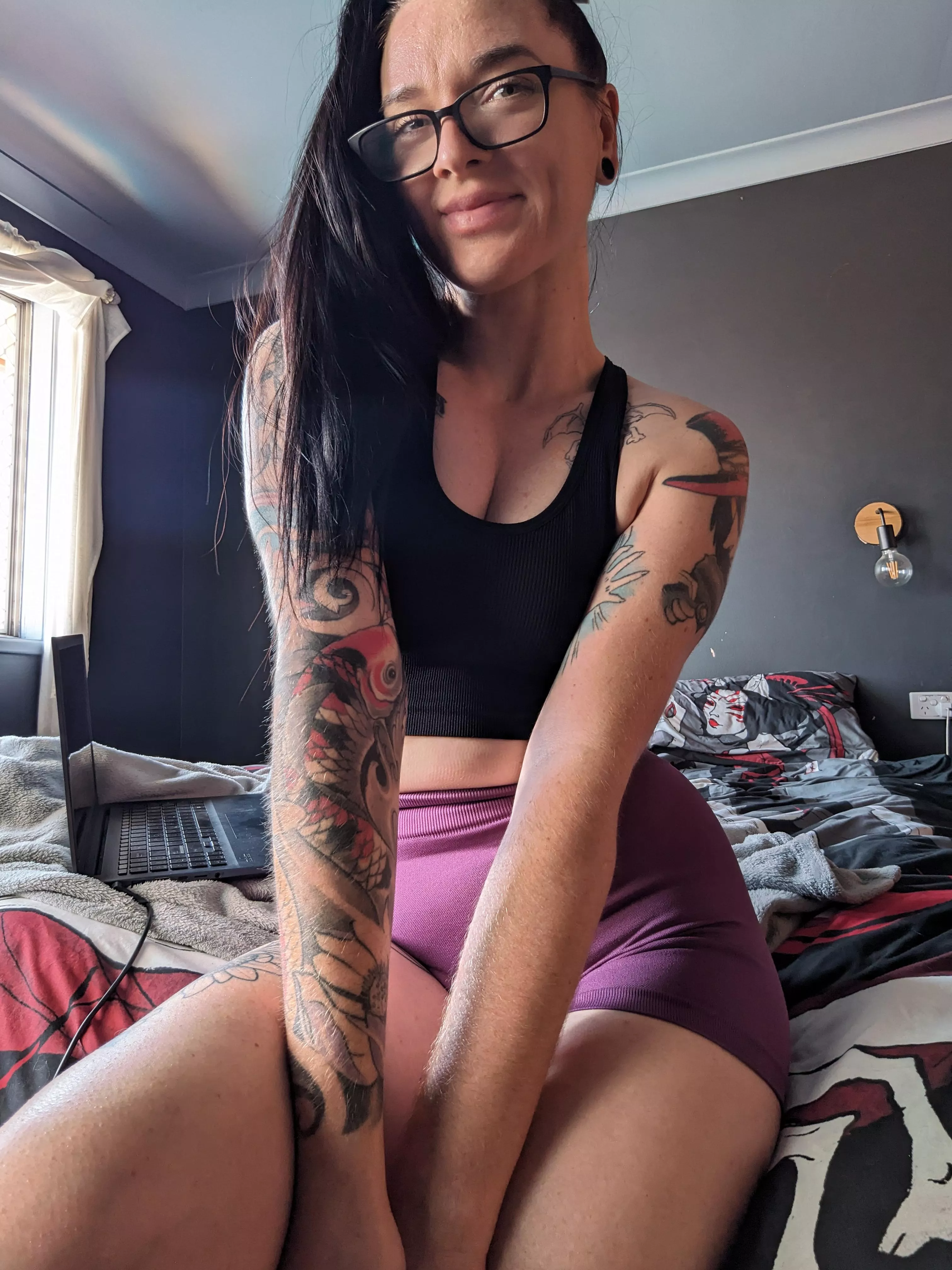 Suggest a song to add to my playlist for today xx posted by MissRiahxo