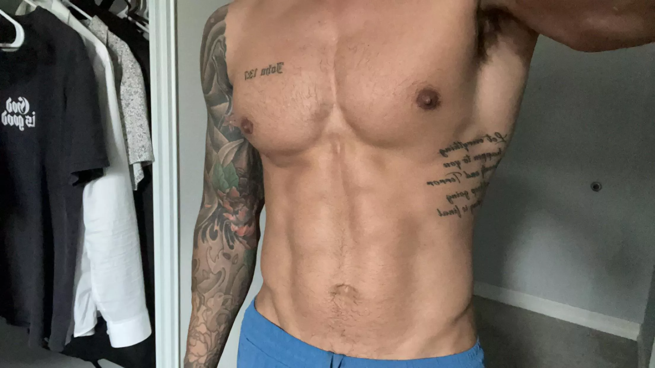 Summer is right around the corner (m) posted by jj322000