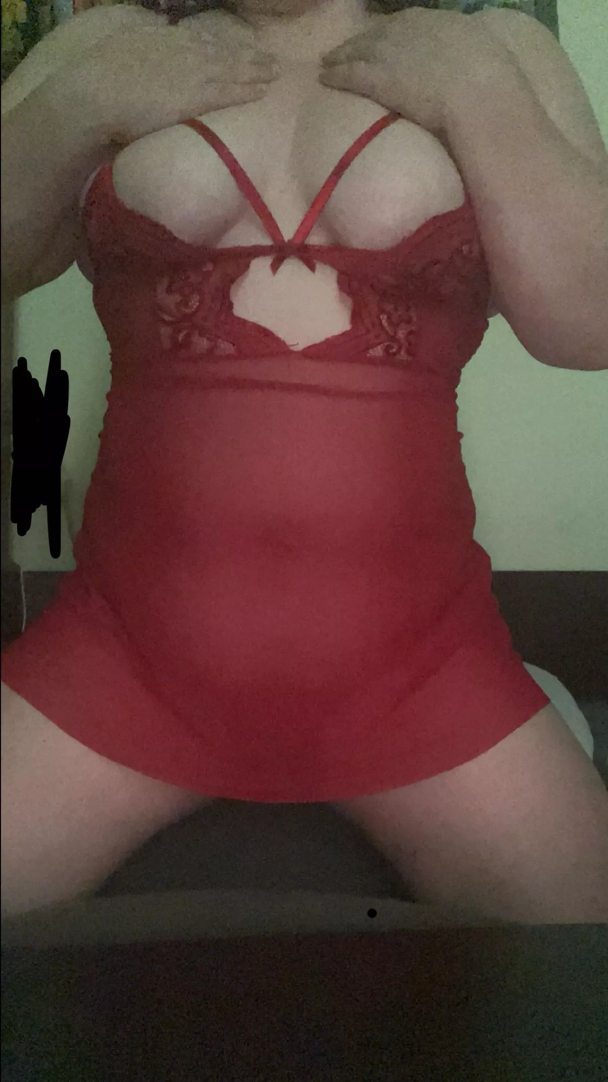 Sunday fit check posted by cherrygoesthepop