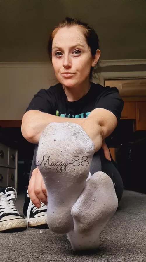 Sweaty prints 🙈🔥 (Selling) by maggy-88