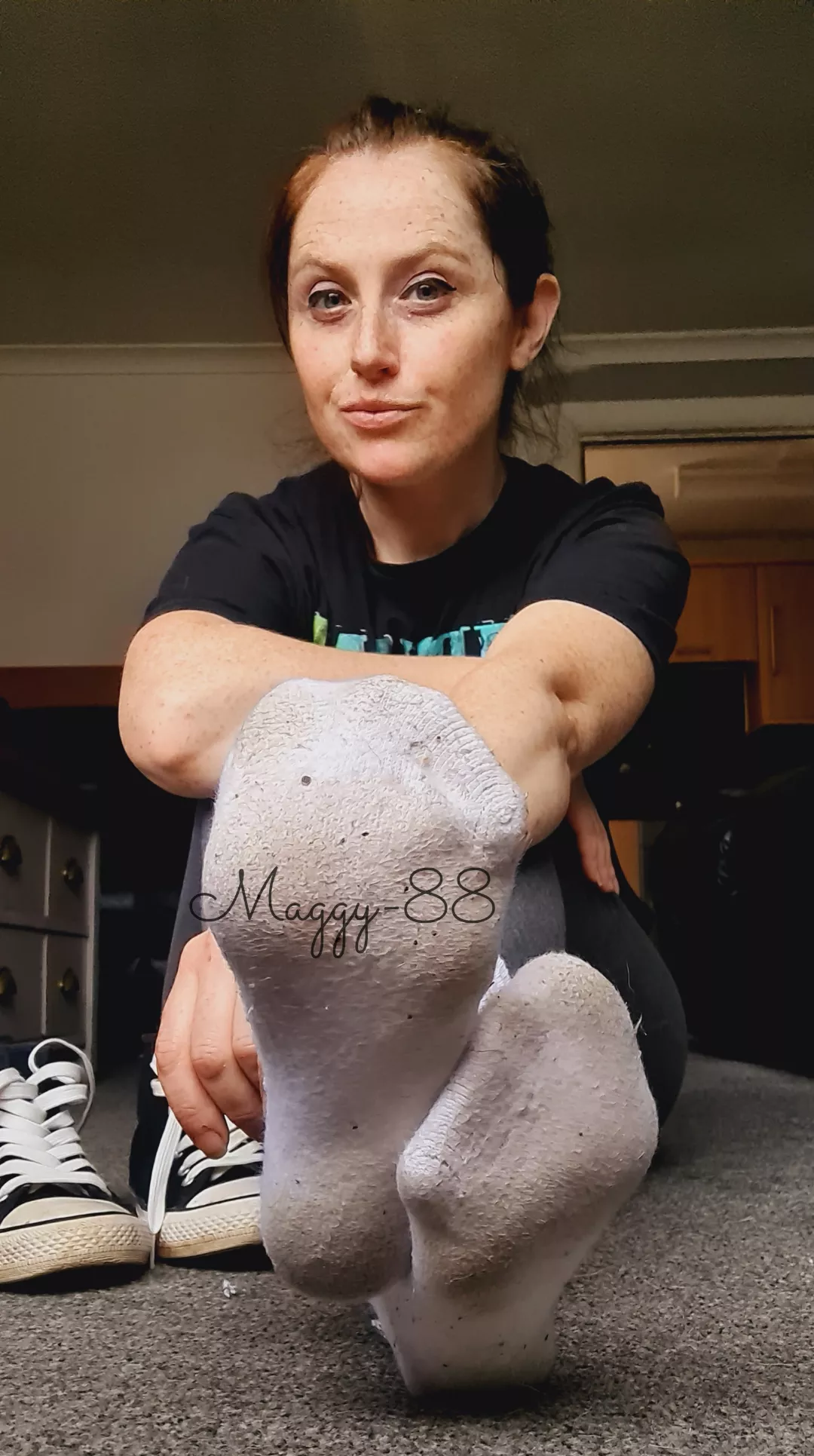 Sweaty prints 🙈🔥 (Selling) posted by maggy-88