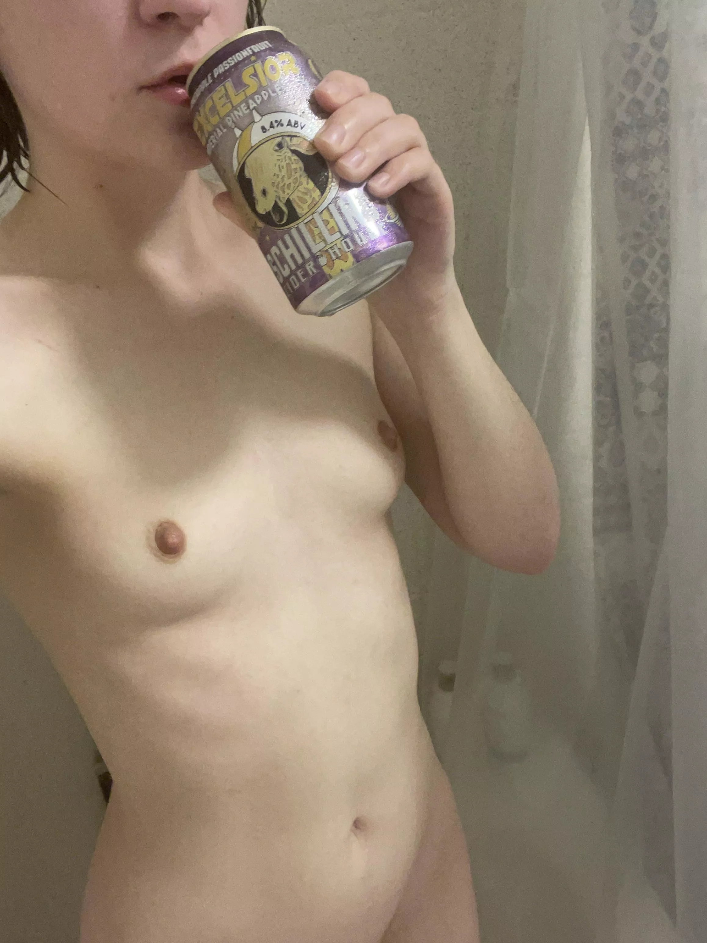 Sweet like cider, wanna taste?  posted by MissyDizzyIzzy