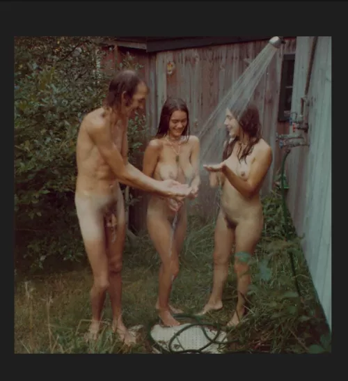 Swinging 1970s by AZGilaMonster