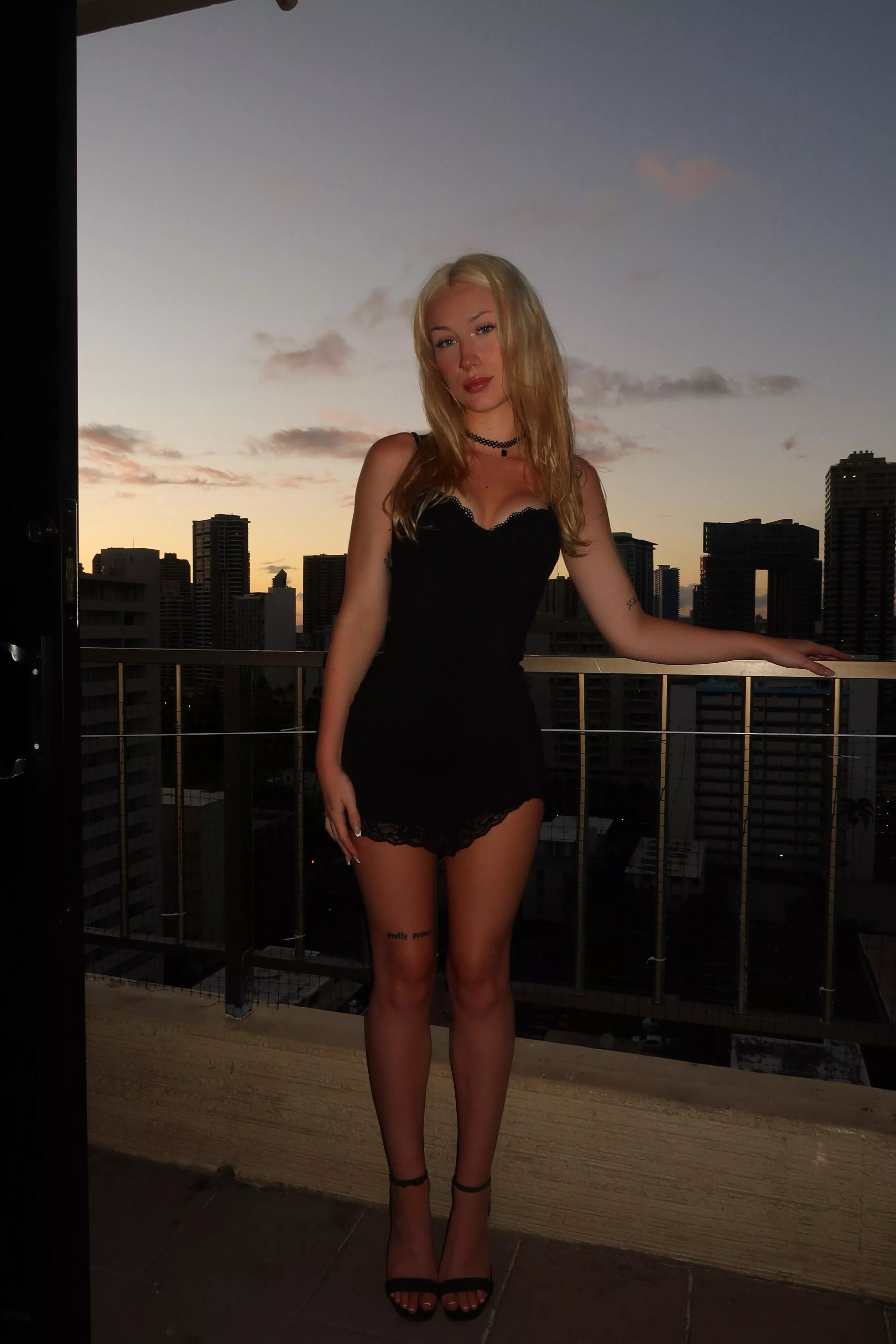 Take me on a date?;) posted by Aprilbanx