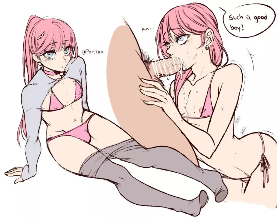 Thanks daddy :3 posted by OtherwiseShip8714