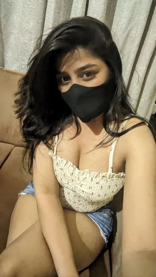 That's how much I'm looking forward to a cock by BellaIsa06