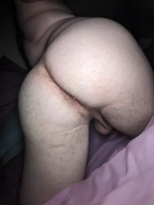 The hair is starting to be visible again. May keep growing it by Total_Race1254