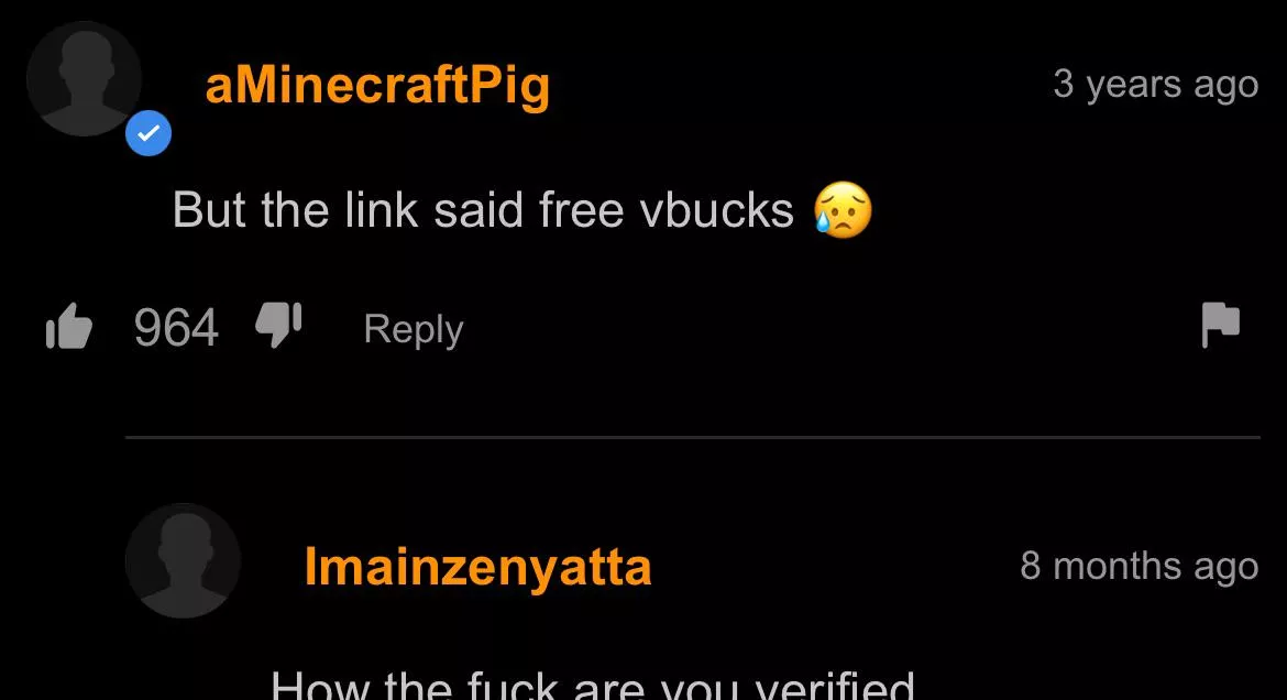 The legend himself, the prophecy is true posted by HoraceWimpLV426