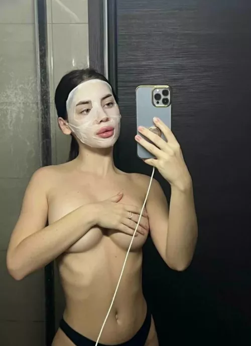 There is enough room in my shower for both us by Correct_Town_9307