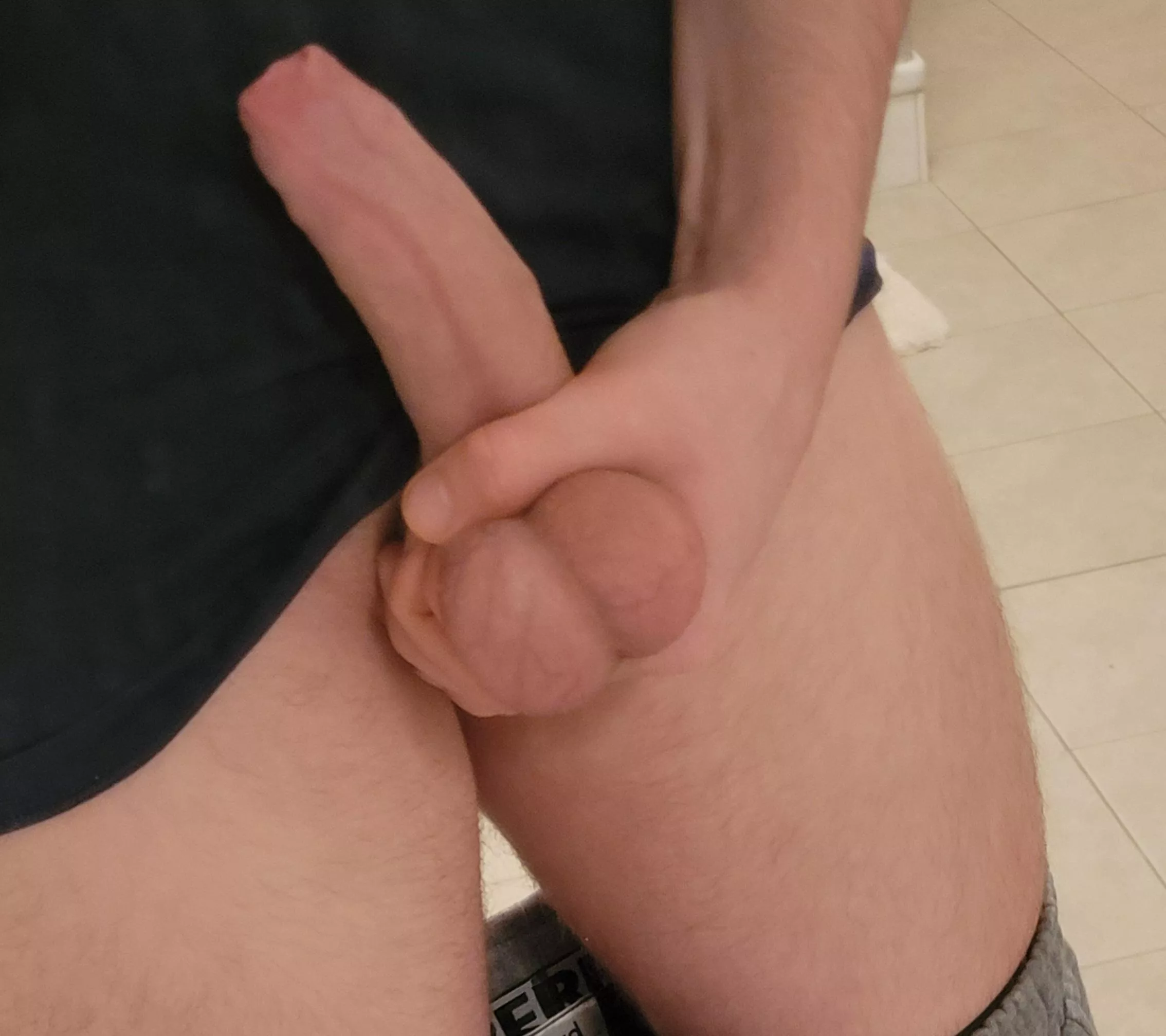 These balls posted by Maunania