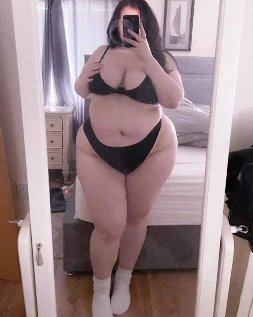 thick all over by xehilia