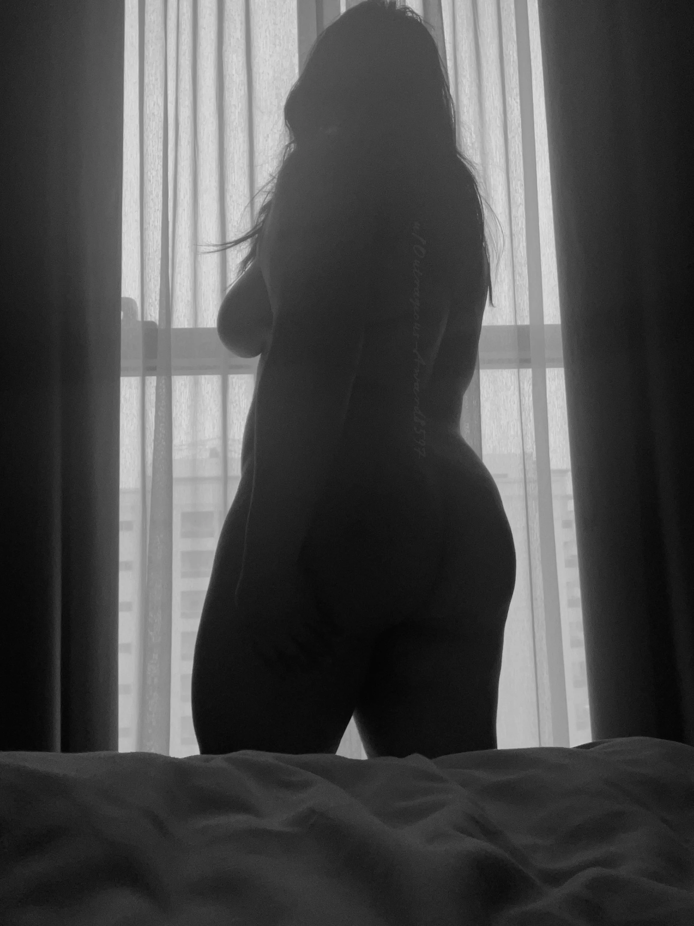 Thinking about how nice it feels to be fckd in (f)ront of this window 🪟 posted by Outrageous-Award8597