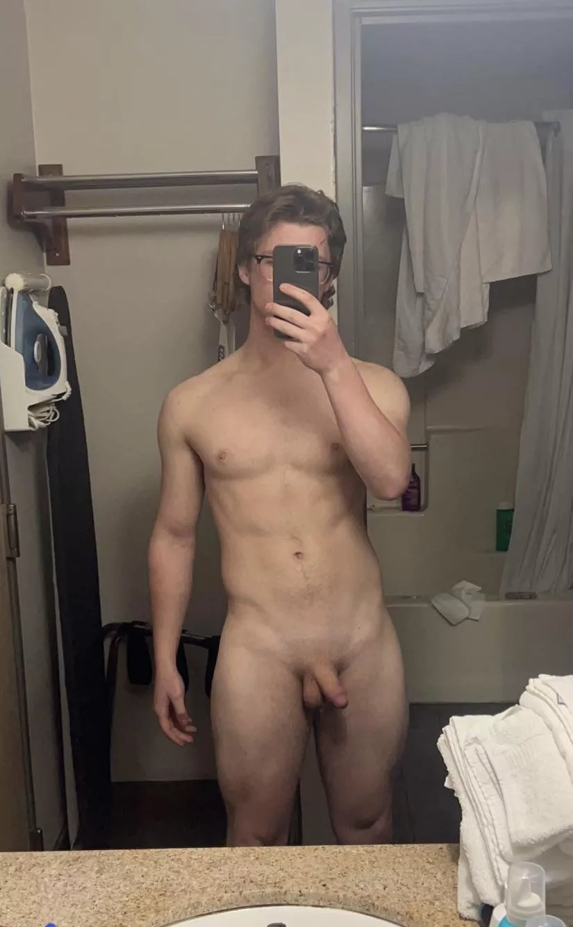 This pic is more tame than the others I took (19) posted by Weary_Simple5626