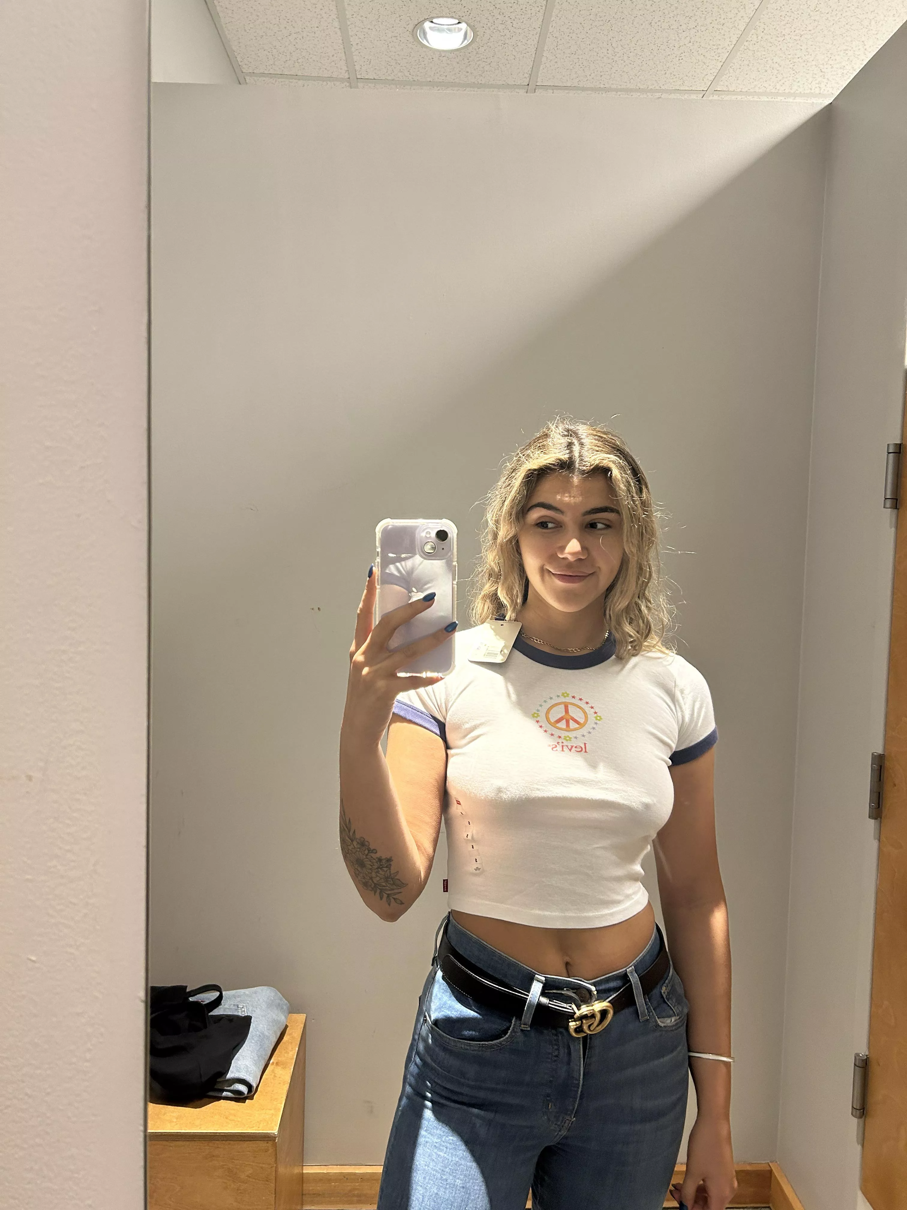 Thoughts? posted by ripemangobaby