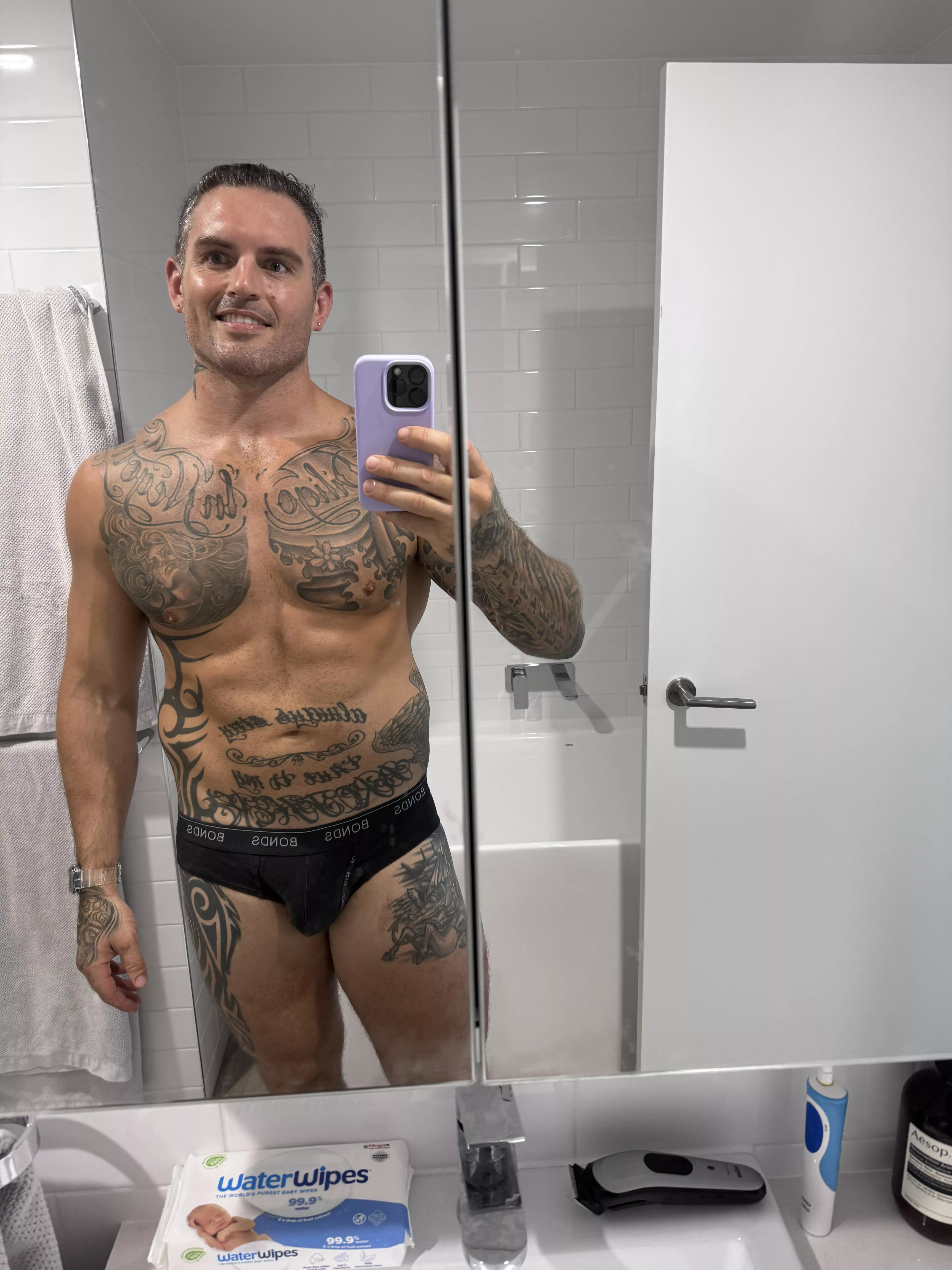 Thoughts about my underwear?😉 posted by Dokolojudewsa6456