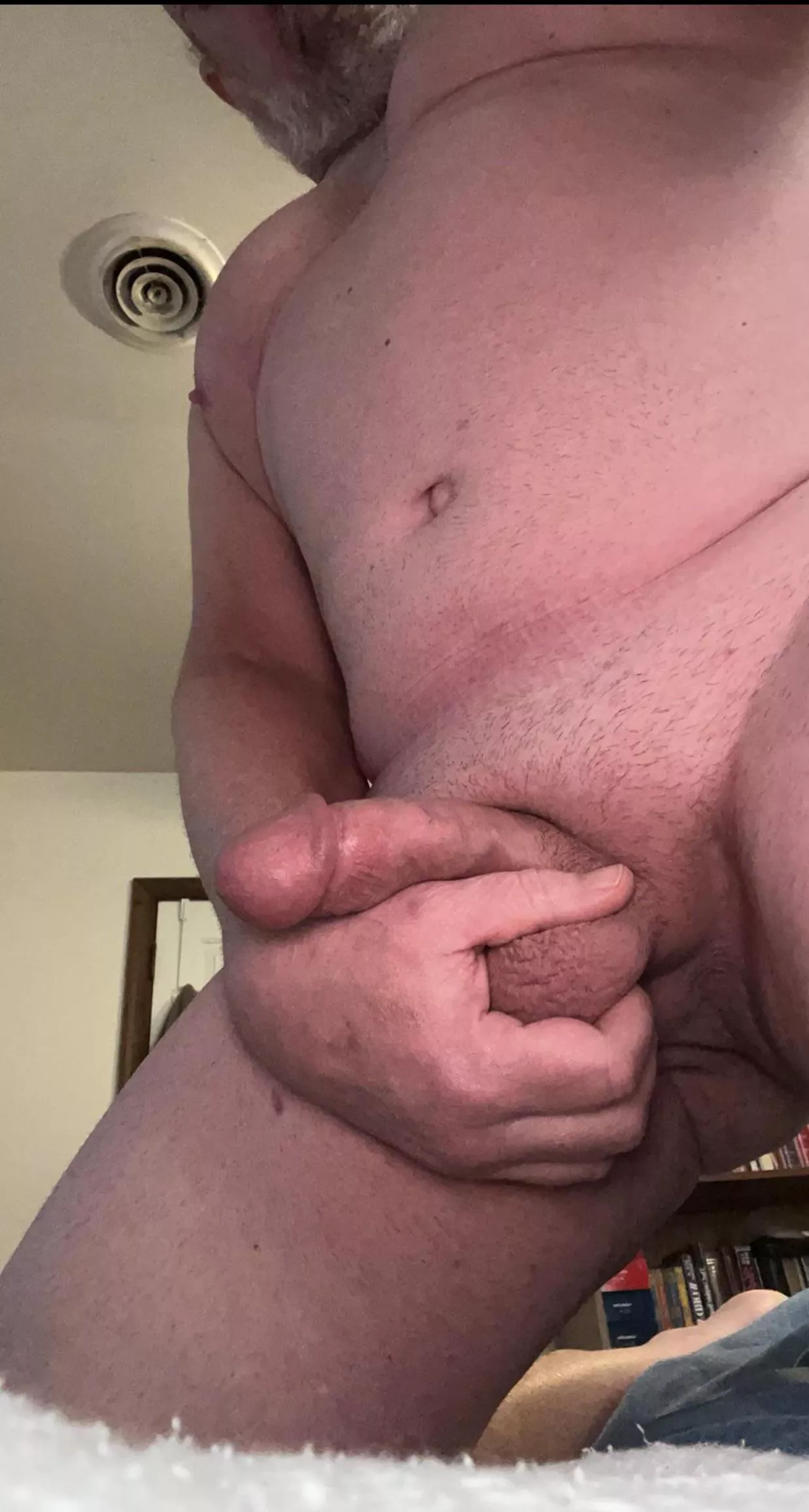 Top of the morning to you all! posted by Cpt_Greybeard69