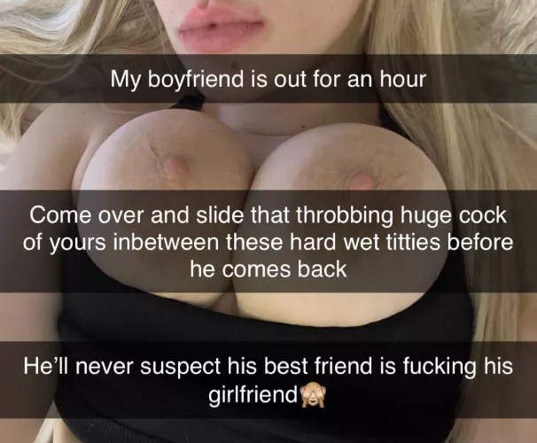 We don’t have long… by Ariarosee2