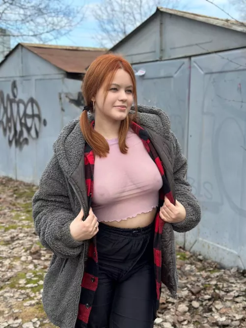 went for a walk today by DianaHoliday1