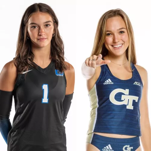 What college athlete will you have for the night? [2] by Mysterious-Phrase885