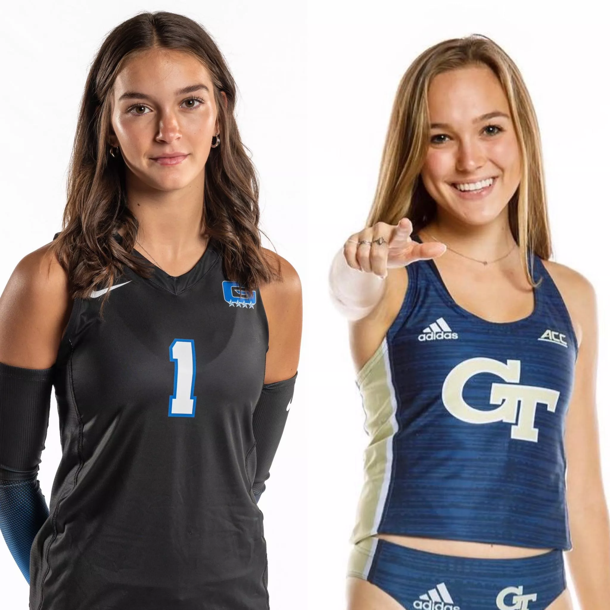 What college athlete will you have for the night? [2] posted by Mysterious-Phrase885