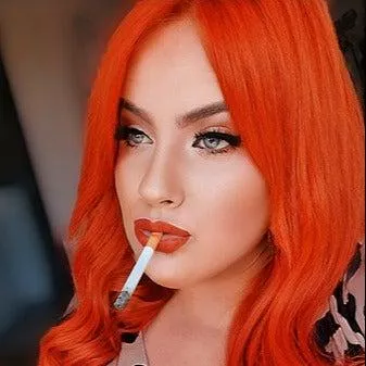 What happened to smokingdoll? posted by AdAncient8192