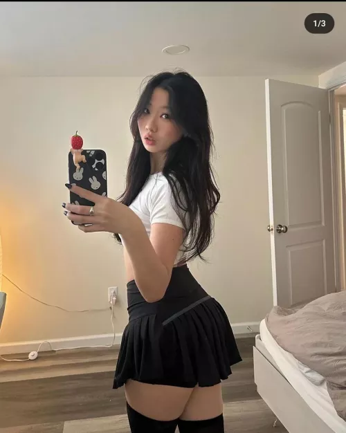 What would you rate her? by Stock_Inspector_69