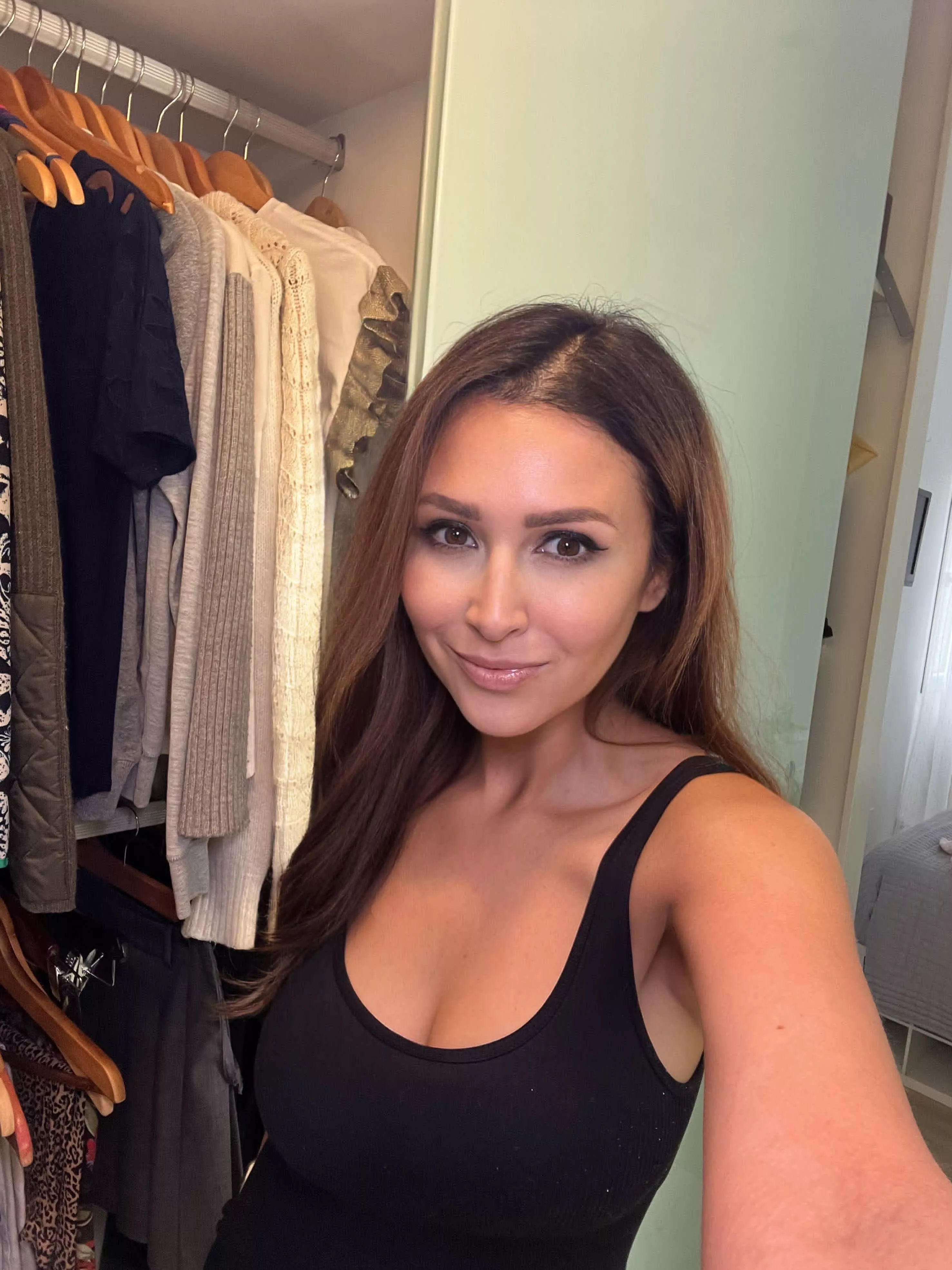 When you're unsure what to wear F38 posted by Decent-Chef