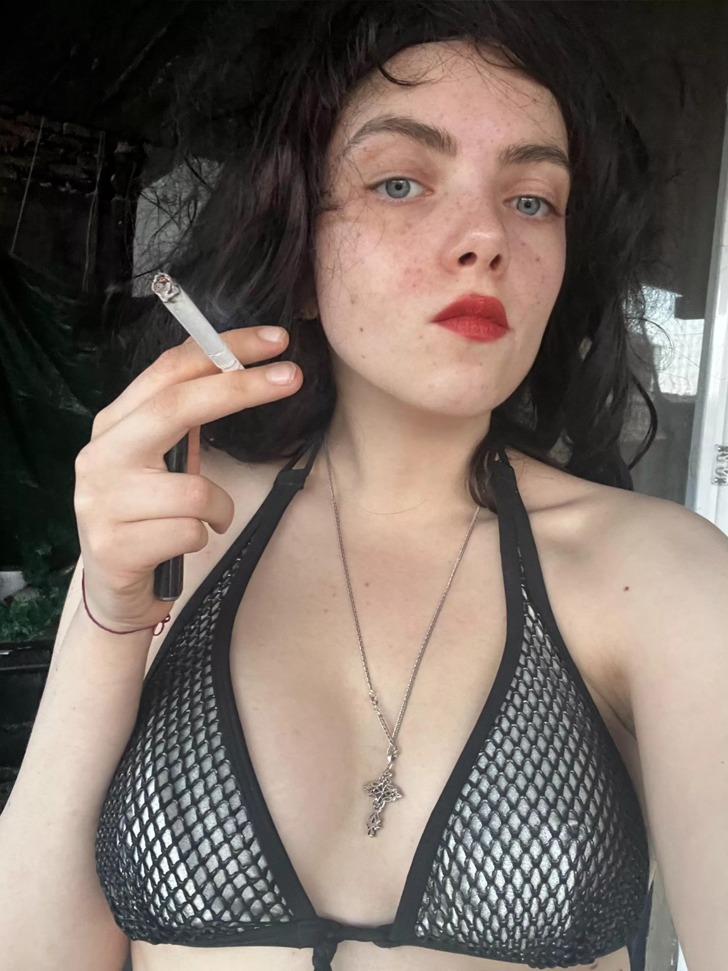 Which cigarettes do you prefer? posted by MathematicianFew3940