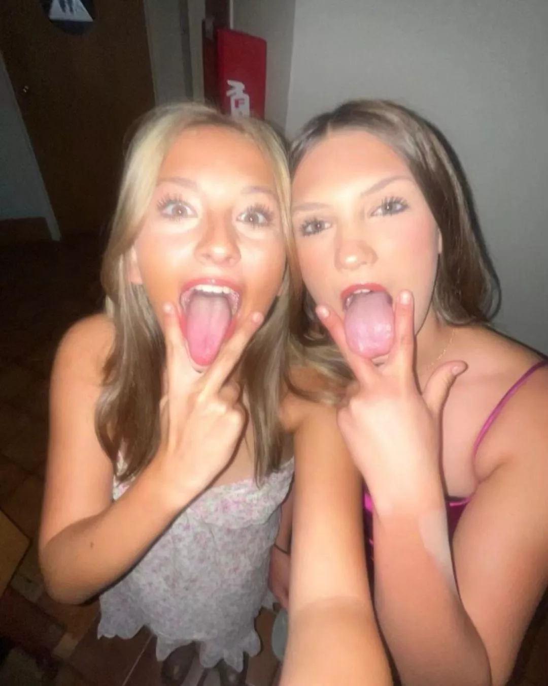 Which Mouth [2] posted by Independent_Foot_367