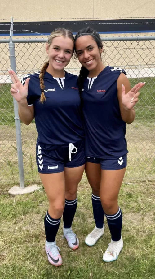 Which Player you letting score? [2] by FrequentlyFlux