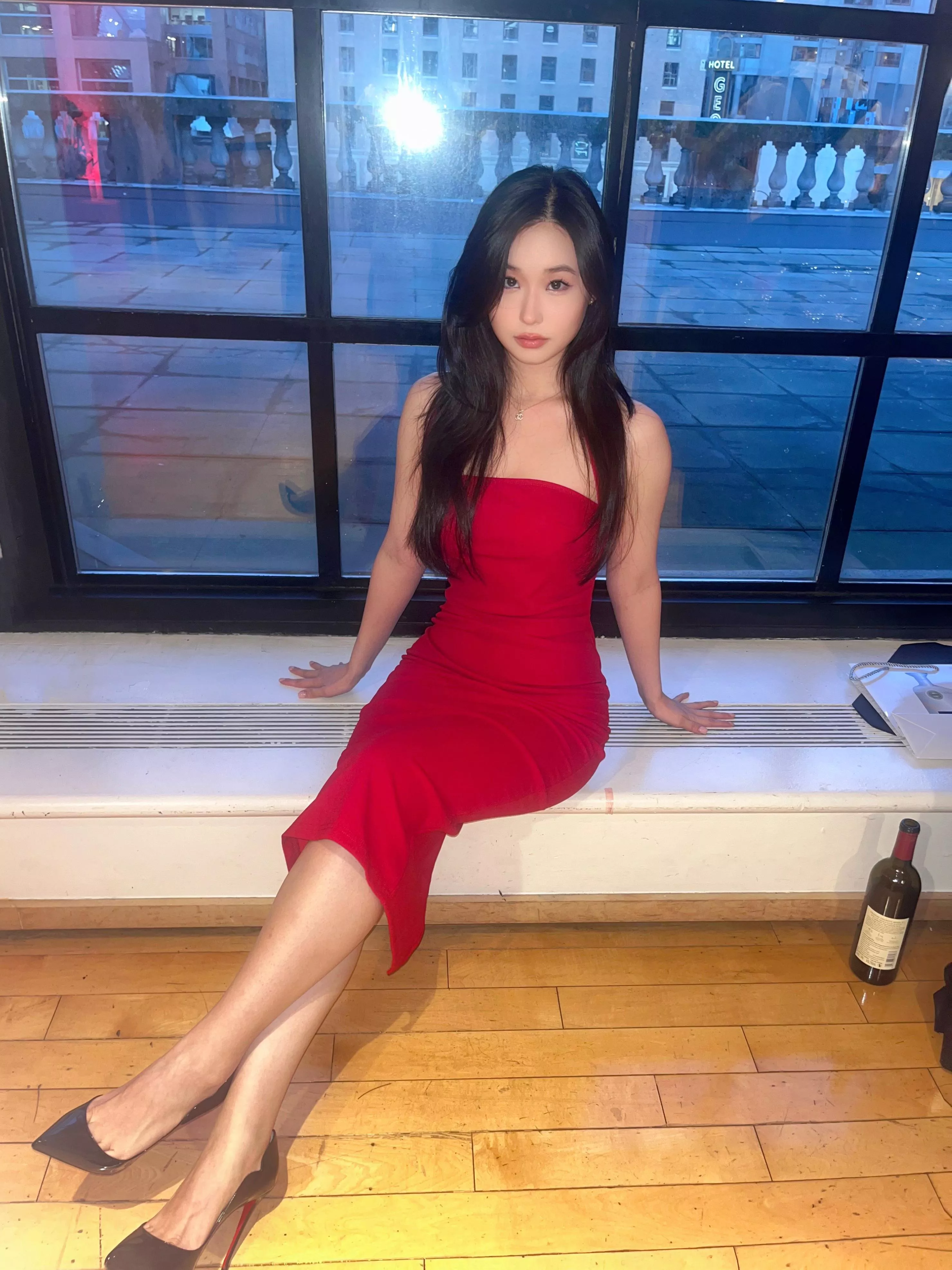 who likes louboutins? posted by jenniberri