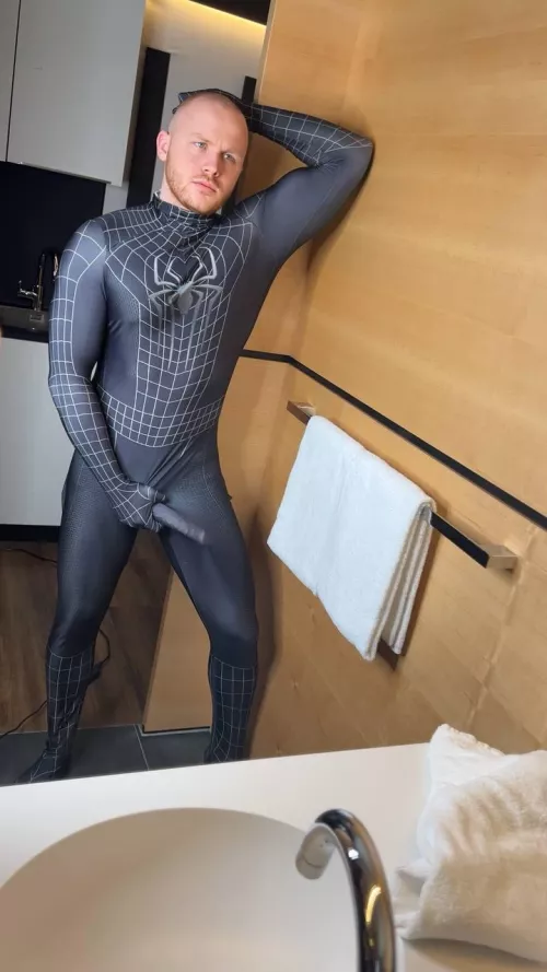 Who needs a guy like me? by IllustriousWater9821