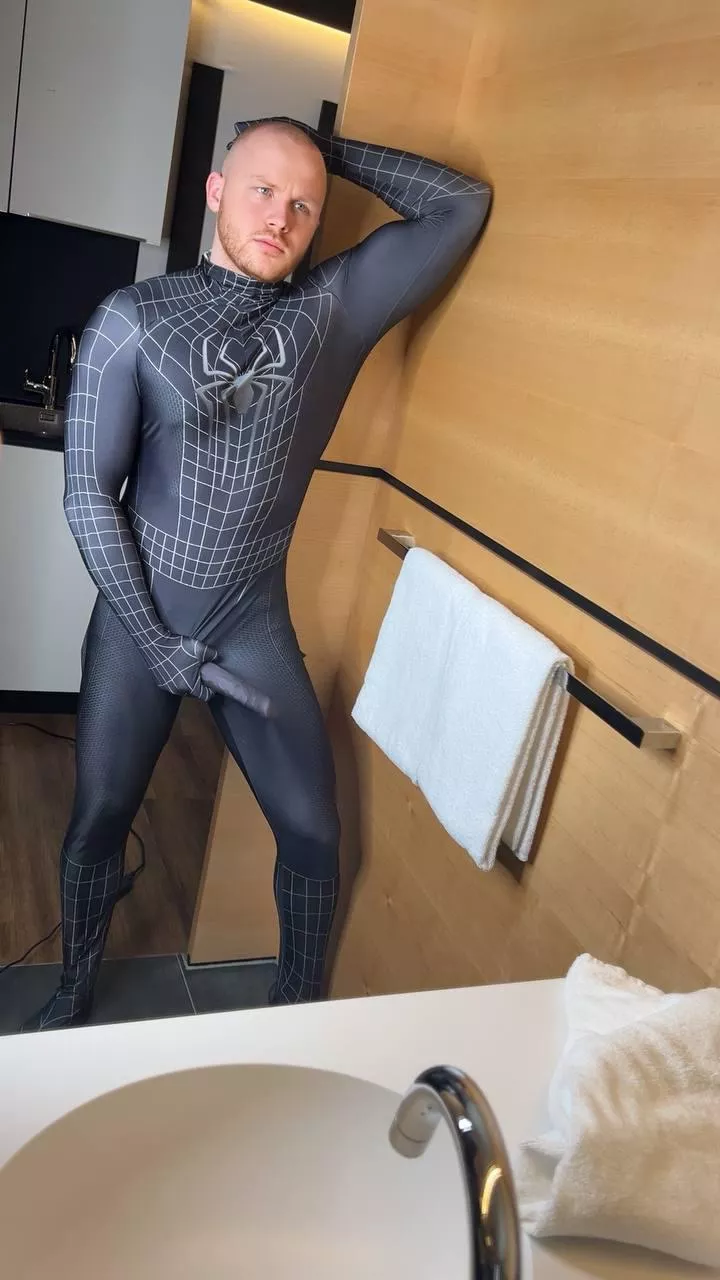 Who needs a guy like me? posted by IllustriousWater9821