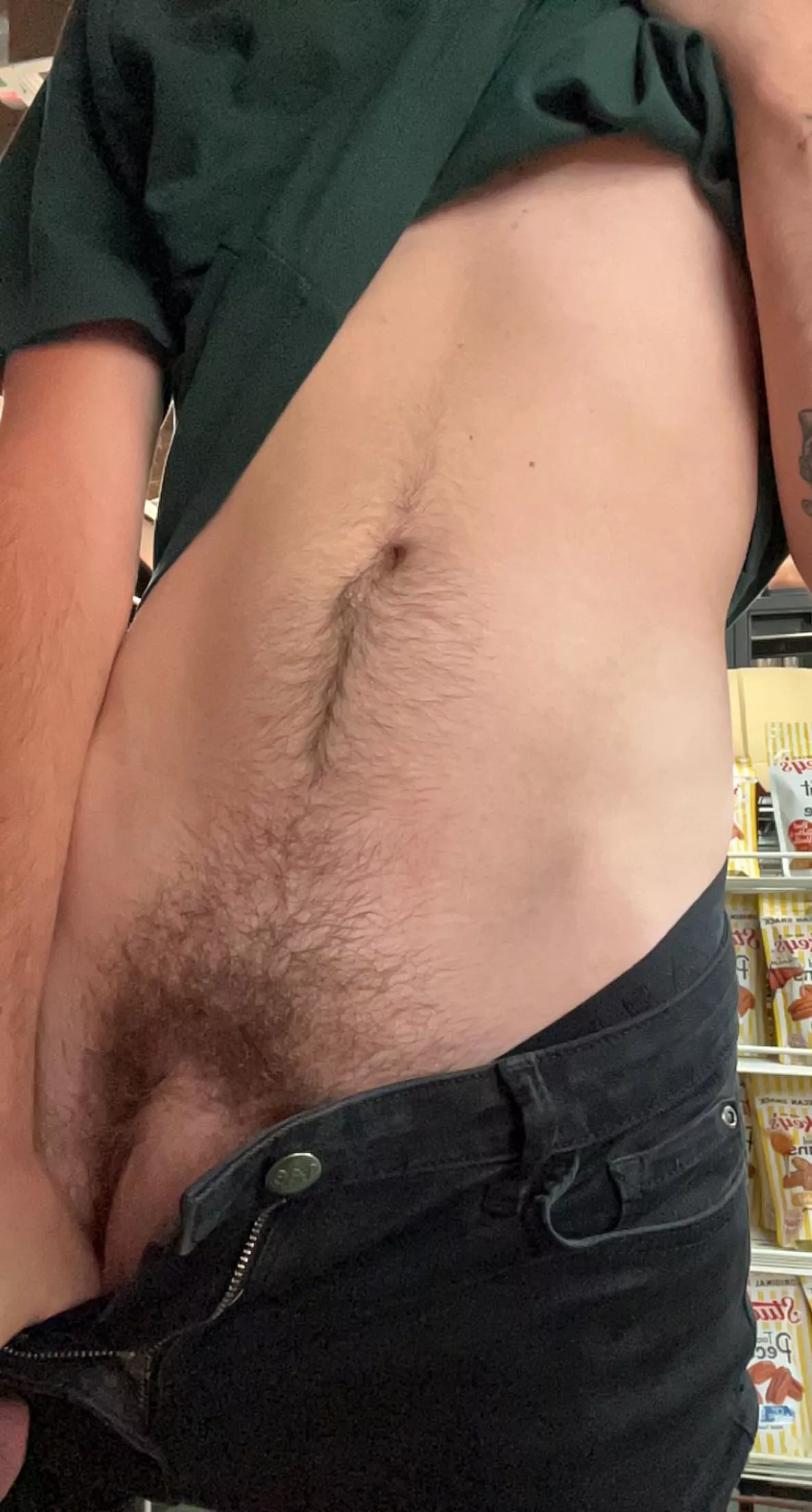 Who wants to get me hard at work? posted by Obvious_Oven4314