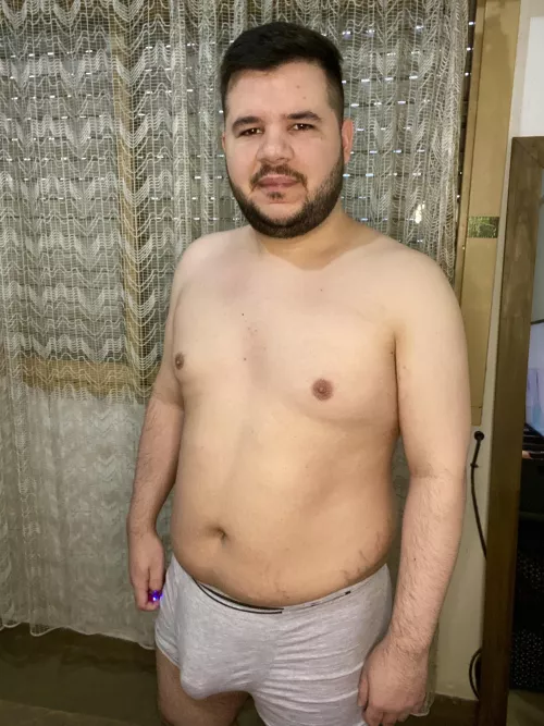 Woke up very hard today, can you help me with it?  by Tobynaughtyboy