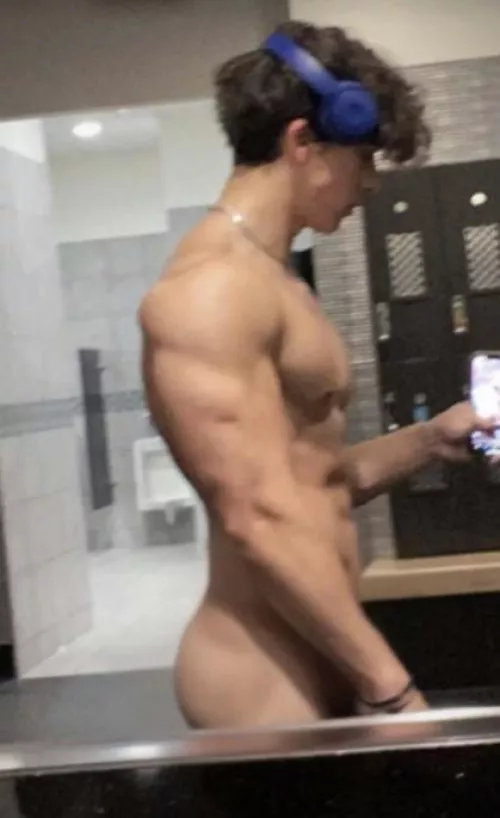 Workout complete ✔️ by No-Direction-4214