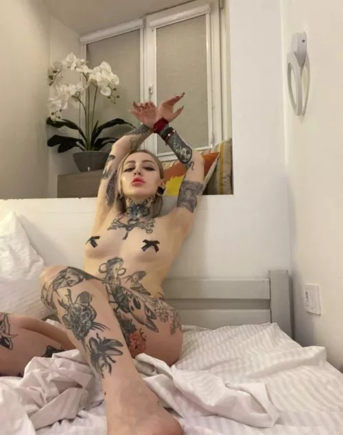 Would you like to taste them? by Aggressive_Jelly1331