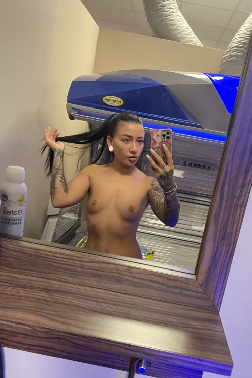 you dont need big and fake tits to have fun by Minimum_Requirement2