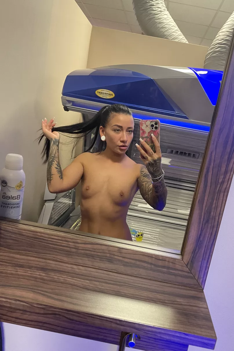 you dont need big and fake tits to have fun posted by Minimum_Requirement2