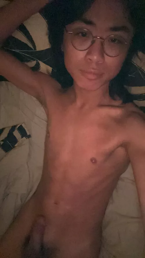 18 Asian bottom bwc+ verbal+ face+ sc: bxenden by PhilosophyLittle3996