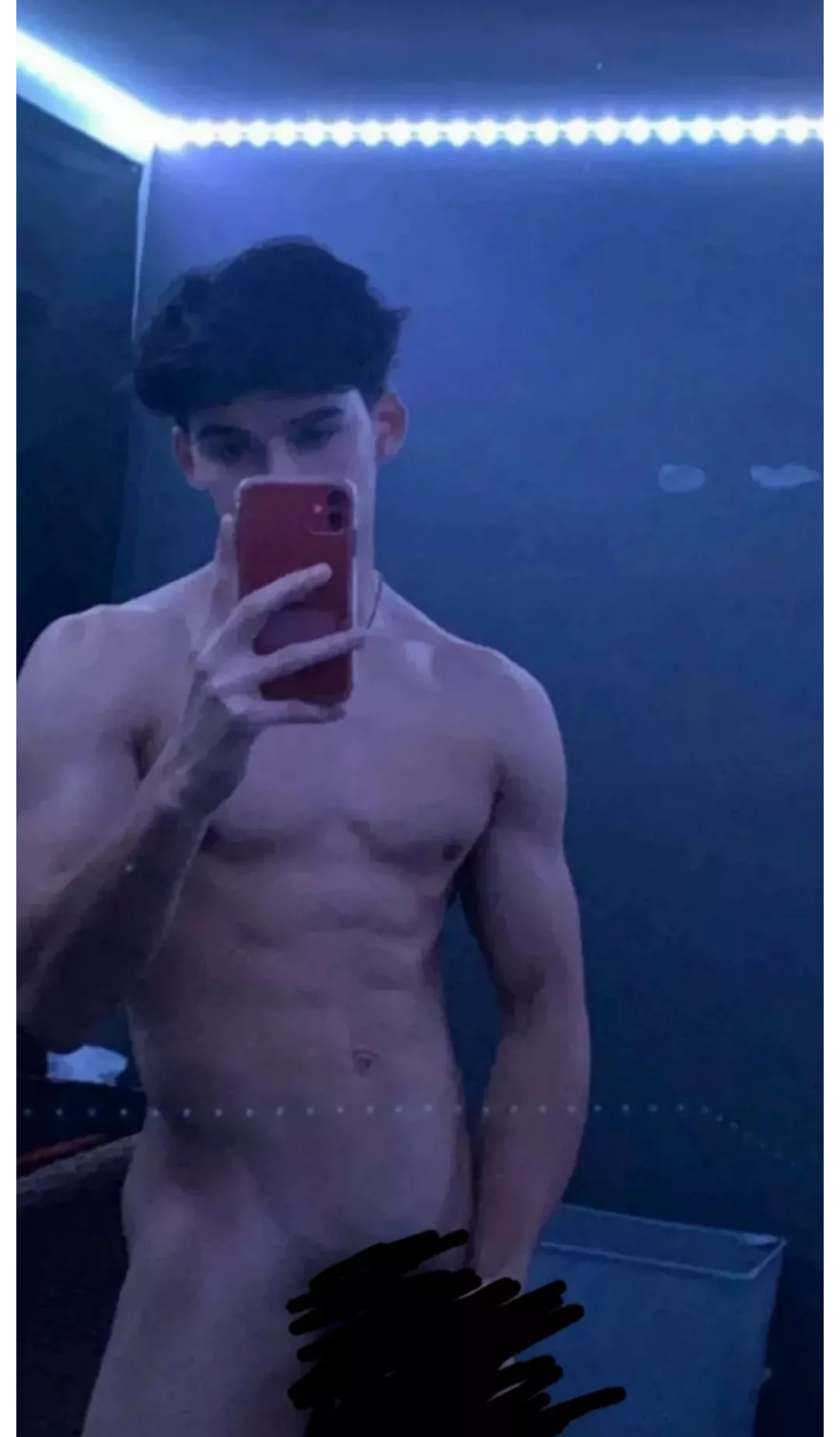 19, down to do anything for some ($), Hmu posted by CandidatePristine130