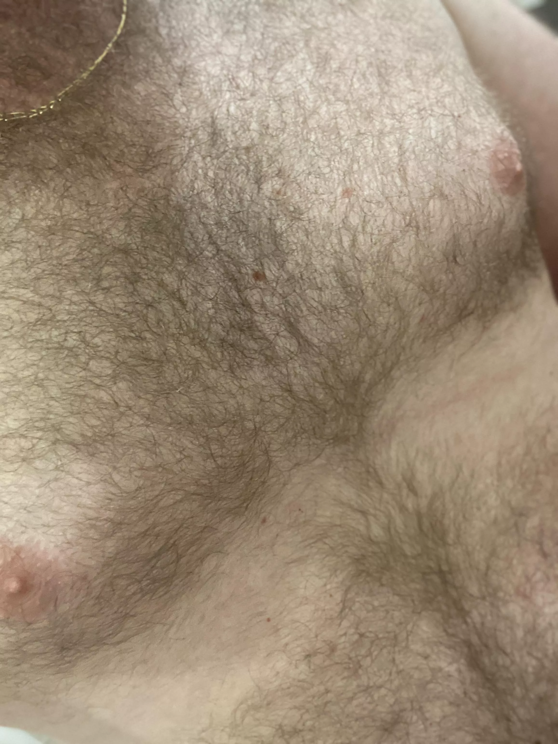 [33] Texas dadbod posted by WildHelicopter1293