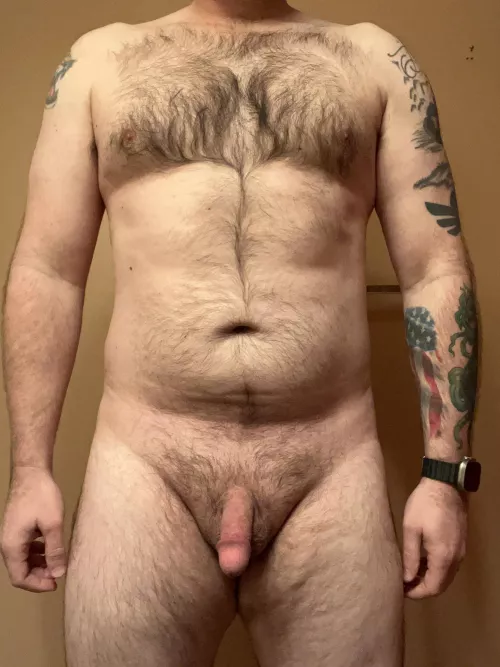 [46] flaccid today wanna help?  by Traveler_whiskey1234